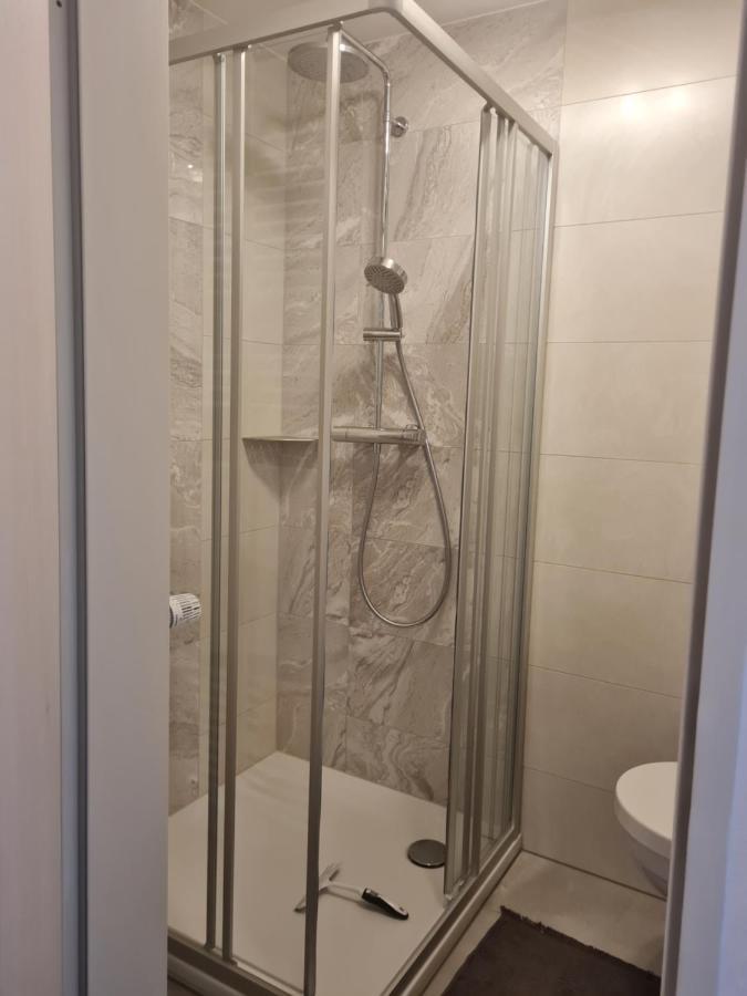Haus Weidau Daire Berchtesgaden Dış mekan fotoğraf