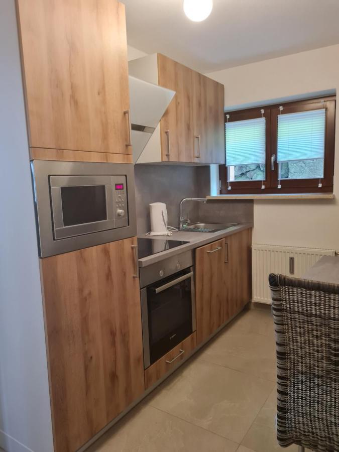 Haus Weidau Daire Berchtesgaden Dış mekan fotoğraf