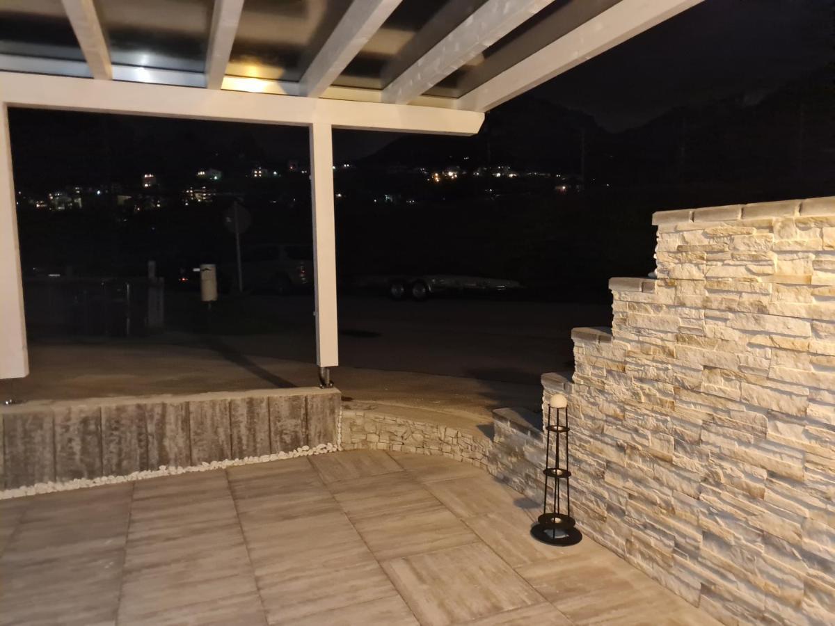Haus Weidau Daire Berchtesgaden Dış mekan fotoğraf