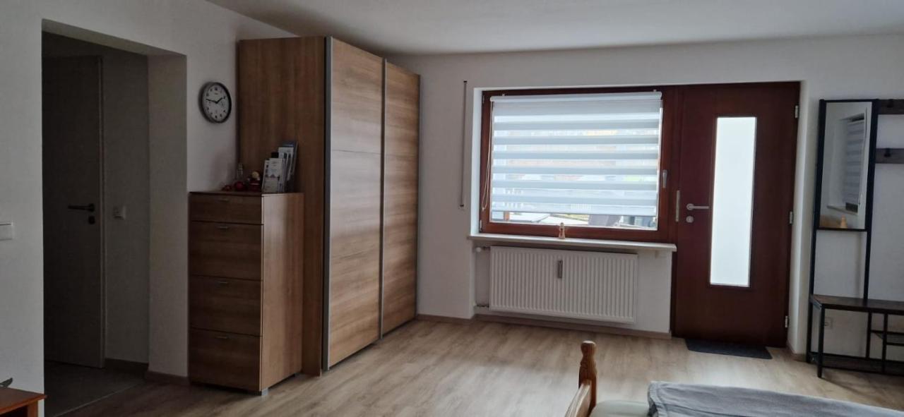 Haus Weidau Daire Berchtesgaden Dış mekan fotoğraf