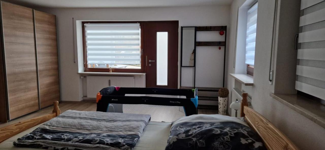 Haus Weidau Daire Berchtesgaden Dış mekan fotoğraf