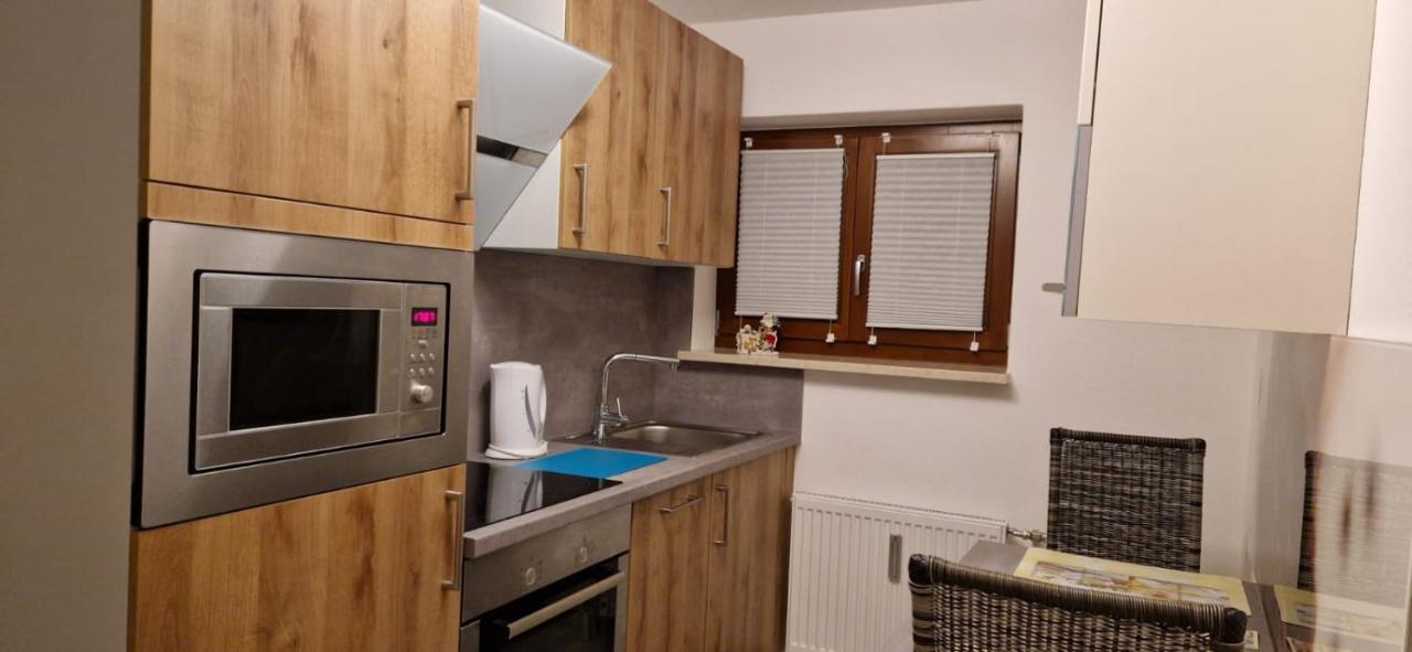 Haus Weidau Daire Berchtesgaden Dış mekan fotoğraf