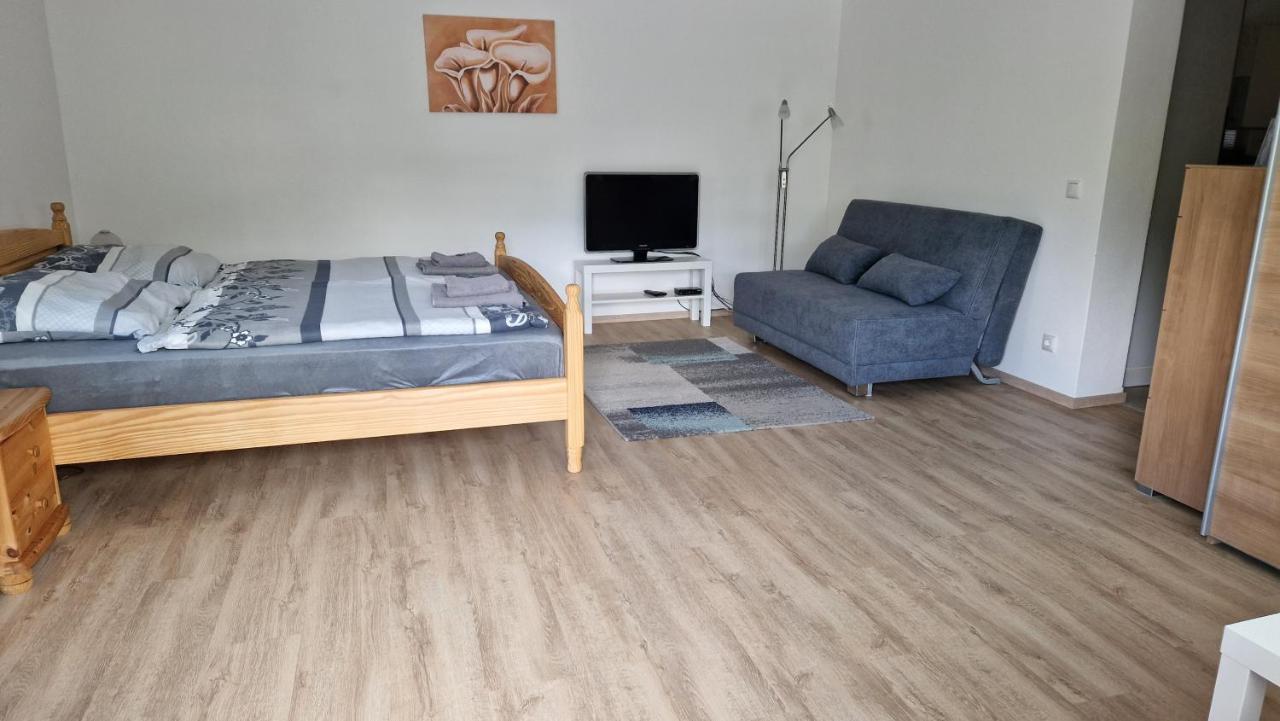 Haus Weidau Daire Berchtesgaden Dış mekan fotoğraf