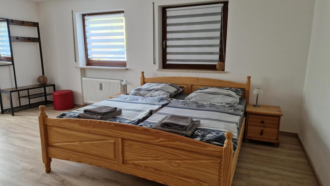 Haus Weidau Daire Berchtesgaden Dış mekan fotoğraf