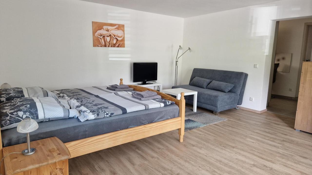 Haus Weidau Daire Berchtesgaden Dış mekan fotoğraf
