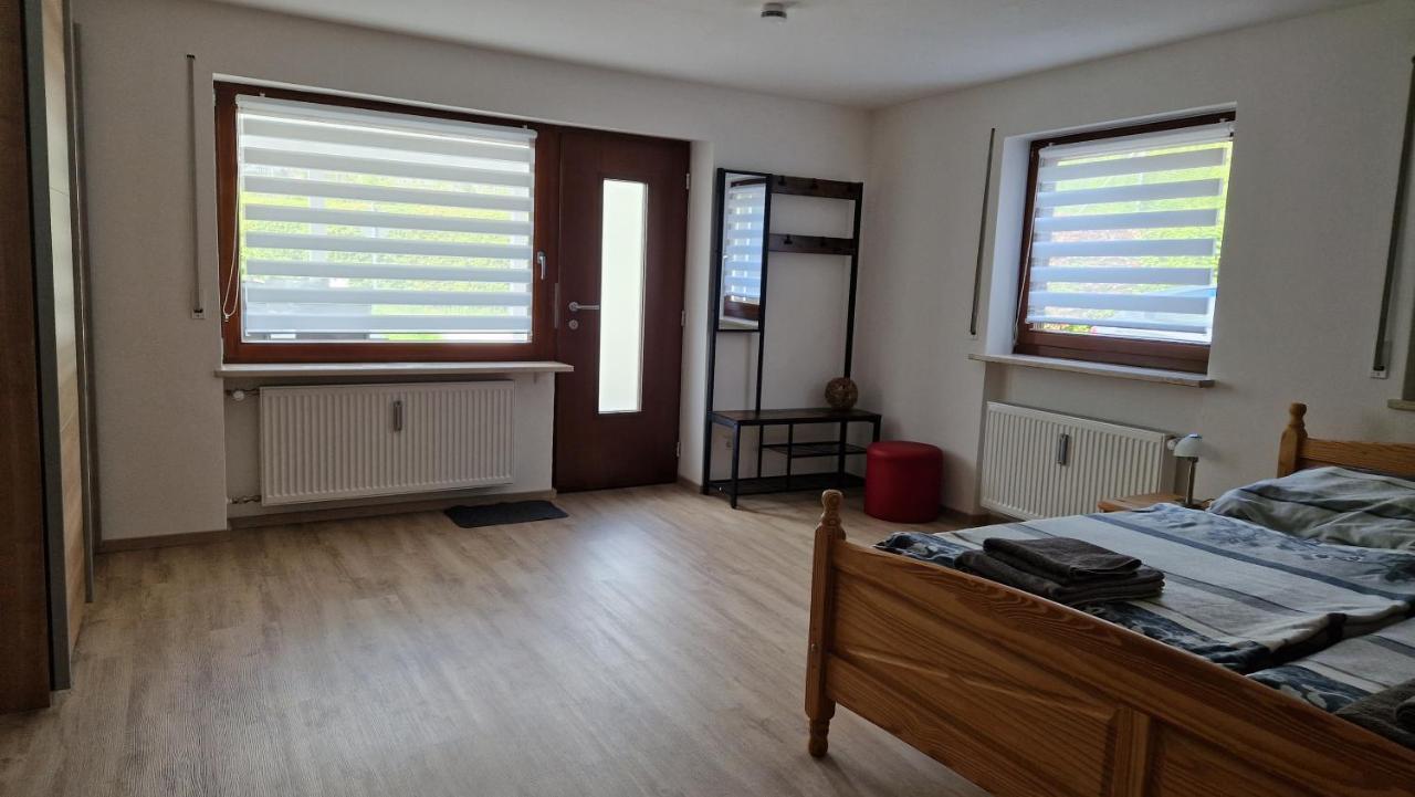 Haus Weidau Daire Berchtesgaden Dış mekan fotoğraf