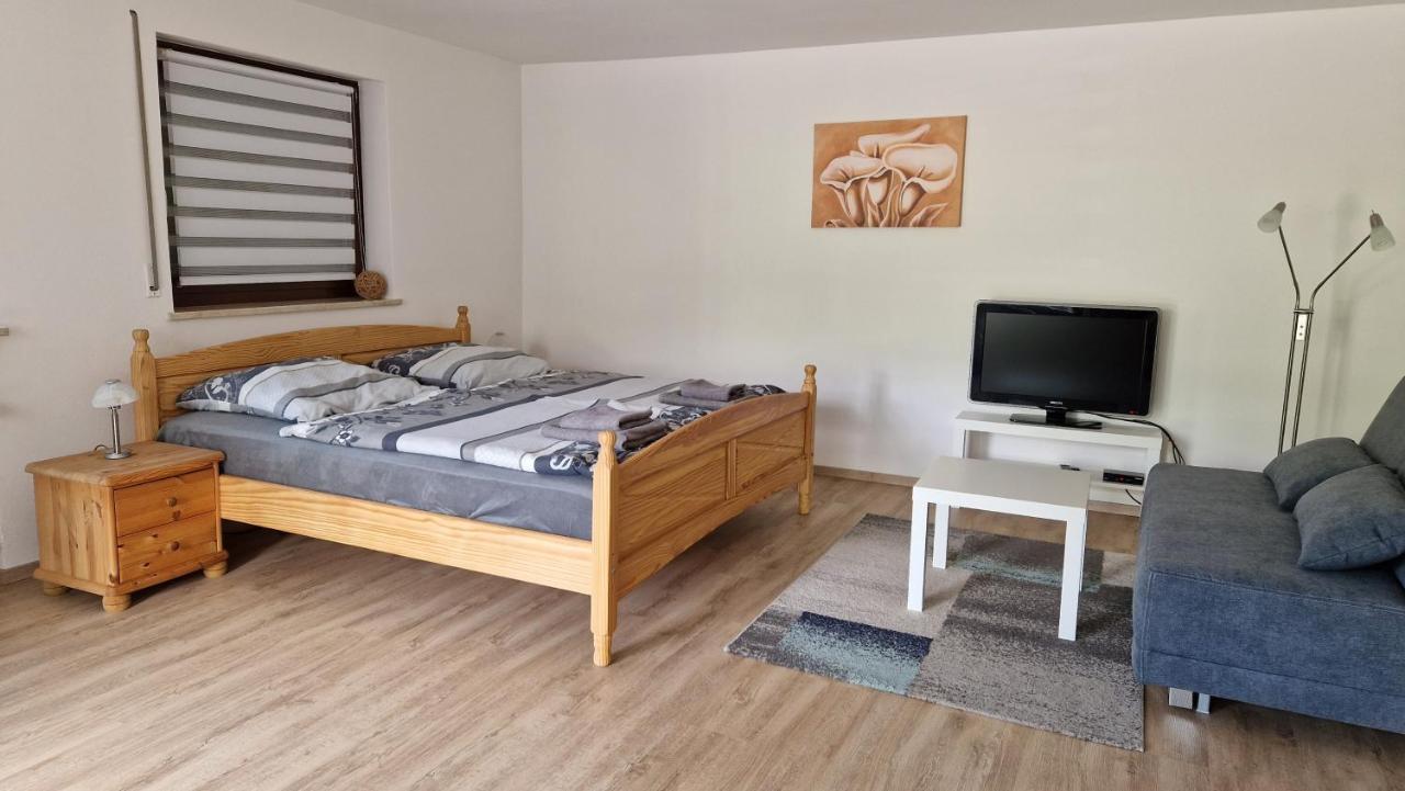 Haus Weidau Daire Berchtesgaden Dış mekan fotoğraf
